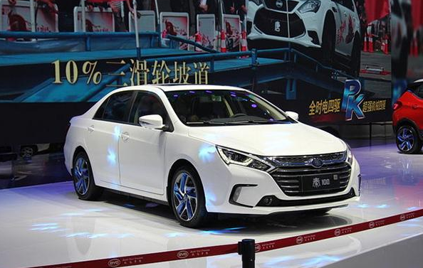 北京新能源汽车全面停售 部分中签指标或作废