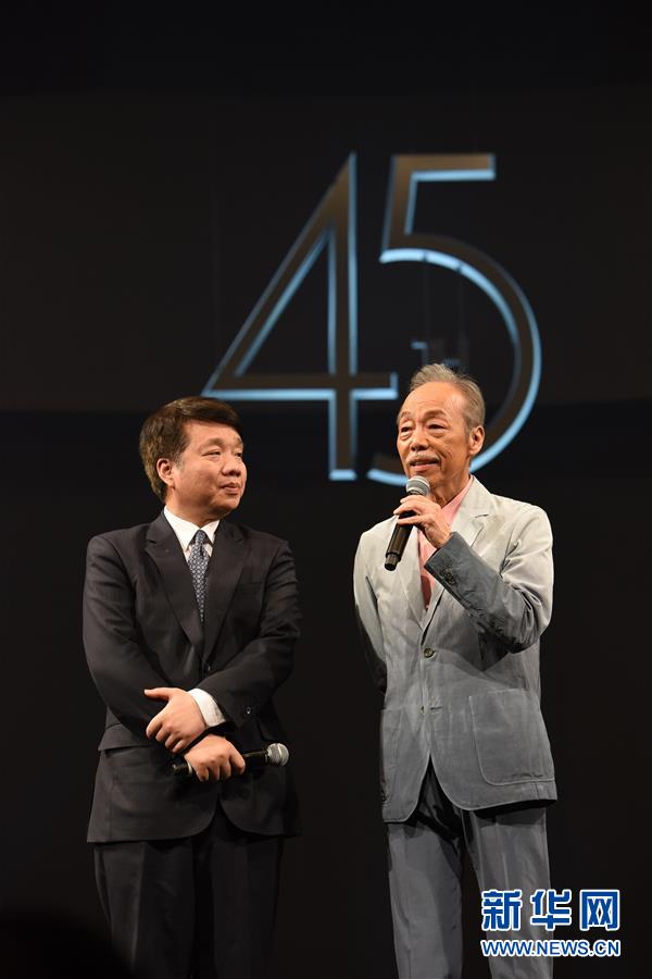 谷村新司将在上海举办纪念中日邦交正常化45周年演唱会