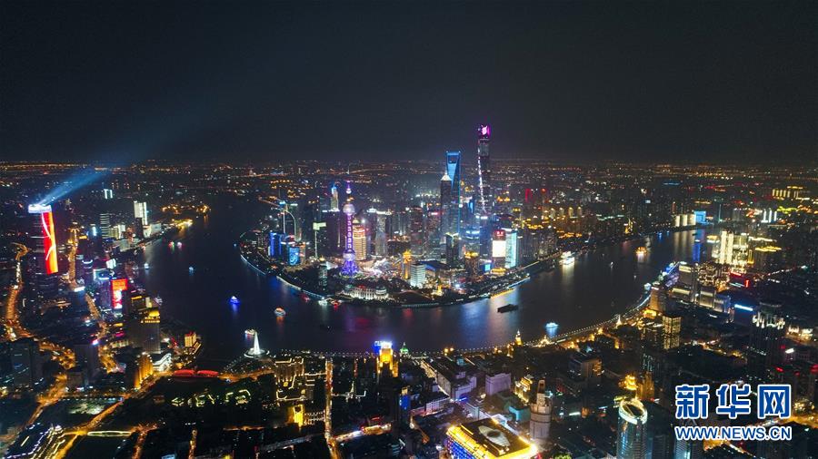 （XHDW）（5）夜上海
