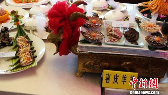 中国第九大菜系——“蒙餐菜系”正式问世