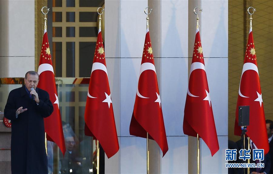 （外代一线）（1）土耳其政府决定再次延长紧急状态3个月 
