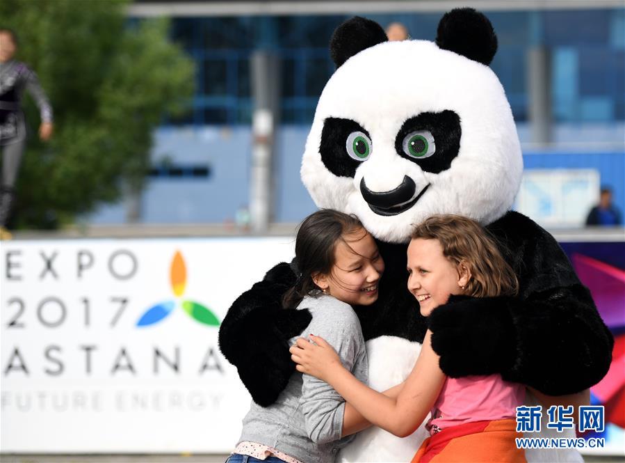 （国际·年终报道）（6）萌动全球的大熊猫