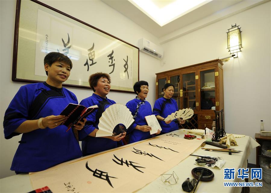 （社會）（5）湖南永州：零陵古城開街迎客