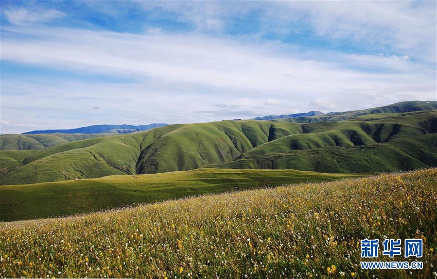 （环境）（7）白皮书：青藏高原地区仍然是地球上最洁净的地区之一
