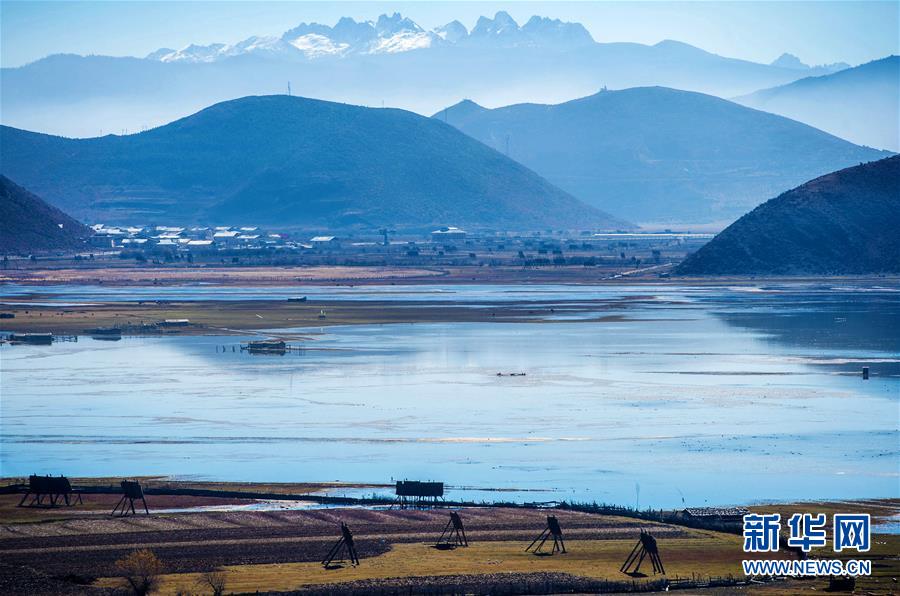（环境）（14）白皮书：青藏高原地区仍然是地球上最洁净的地区之一