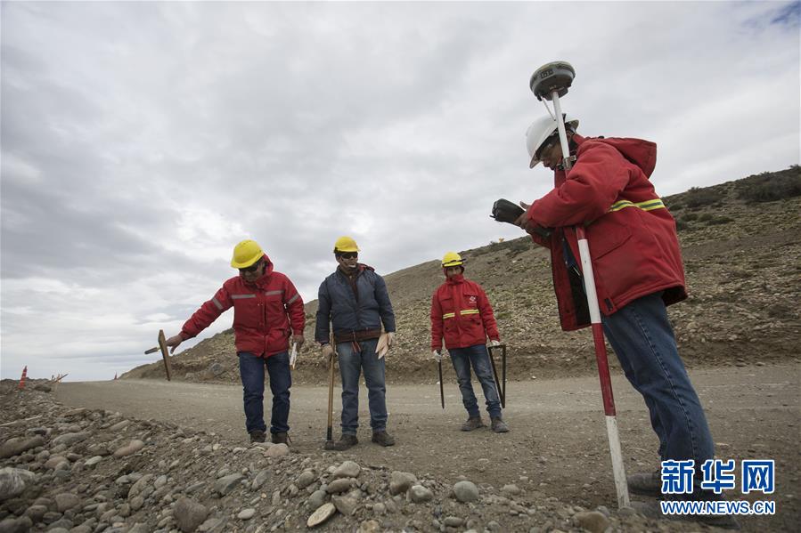 （国际·图文互动）（3）中国企业筑梦阿根廷“百年梦想”工程——走访世界最南端水电站项目