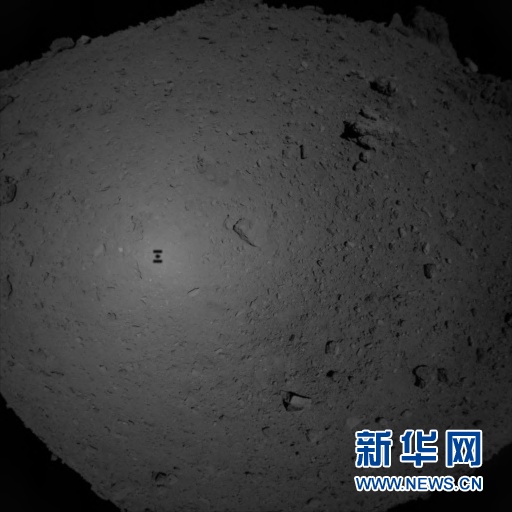 （国际）（3）日本探测器隼鸟2号降落小行星“龙宫”并采样