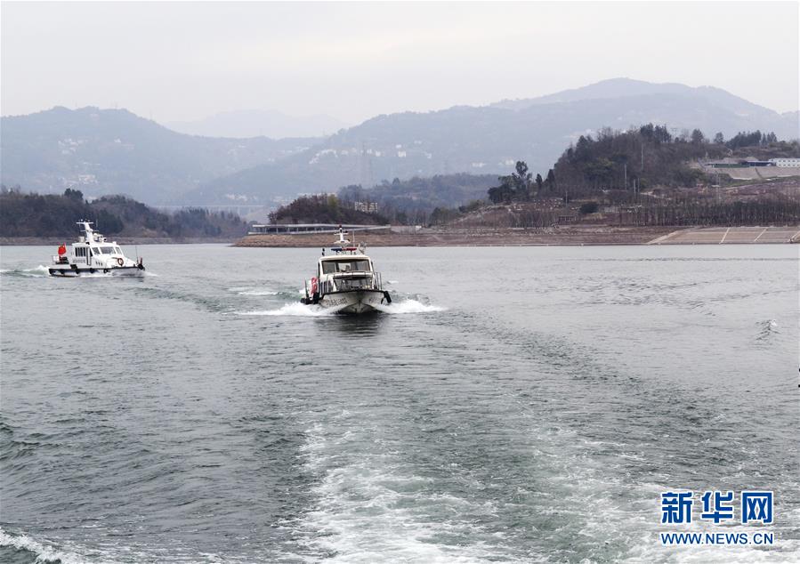 #（環境）（5）長江珠江等水域實施春季禁漁
