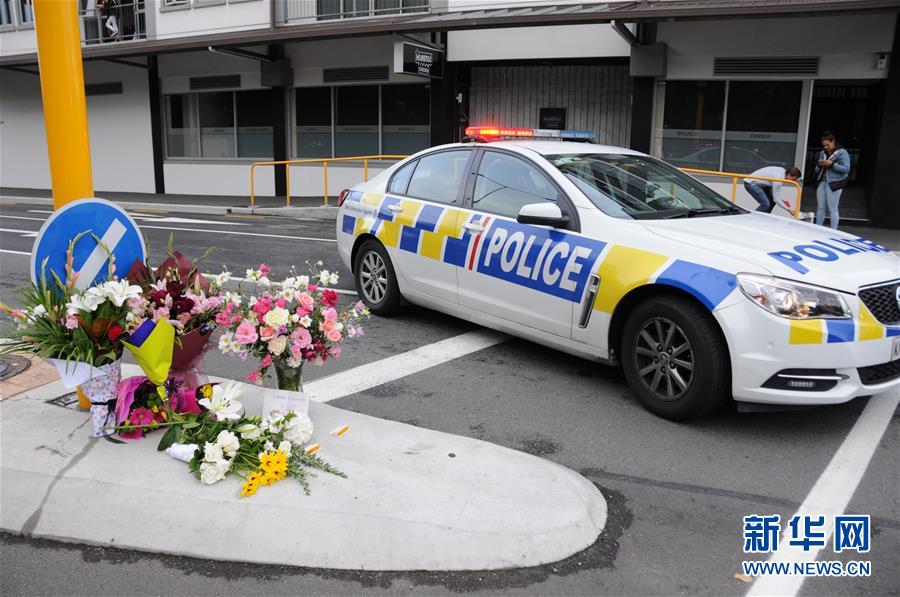 （國際）（3）新西蘭克賴斯特徹奇槍擊案造成49人死亡