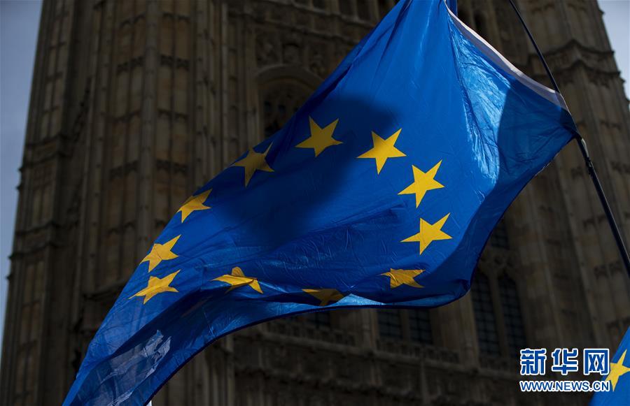 （国际）（3）欧盟同意英国“脱欧”再次延期申请