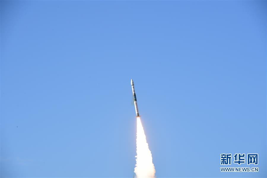 （科技）（1）我国成功发射“吉林一号”高分02A卫星