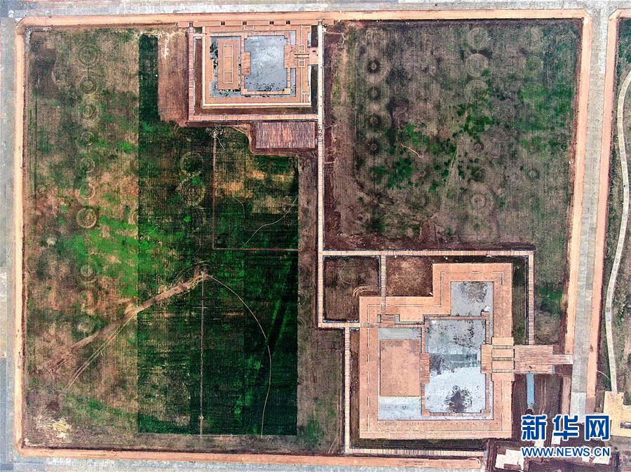 （新华全媒头条·图文互动）（2）求解中国考古学“哥德巴赫猜想”——跨越60年的夏朝探寻