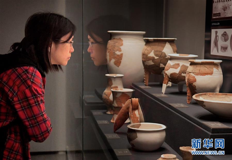（新华全媒头条·图文互动）（9）求解中国考古学“哥德巴赫猜想”——跨越60年的夏朝探寻