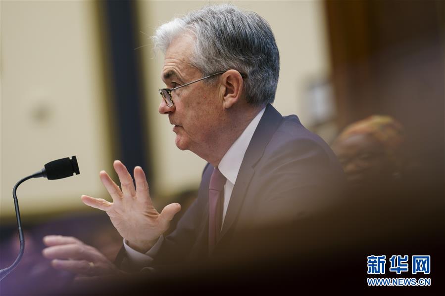 （国际）（5）美联储主席重申当前货币政策合适