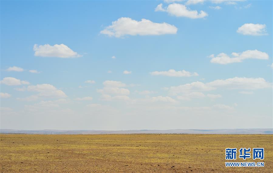 （图文互动）（2）内蒙古锡林郭勒盟2亿多亩草原休牧