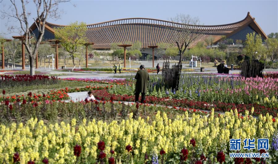 （图文互动）（5）这座小城，镌刻下怎样的“世园印记”——北京世园会开园一周年探访延庆