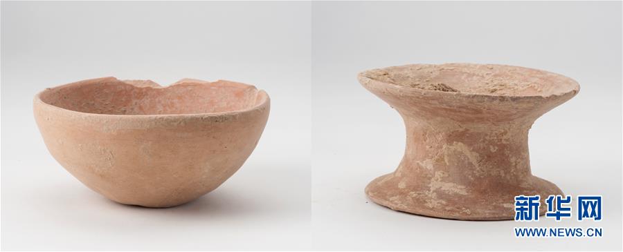 （图文互动）（3）河南灵宝发现6000多年前制陶业特征显著的史前聚落