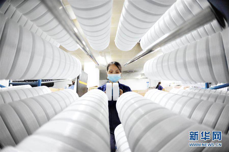 #（經濟）（3）6月份中國制造業採購經理指數為50.9%