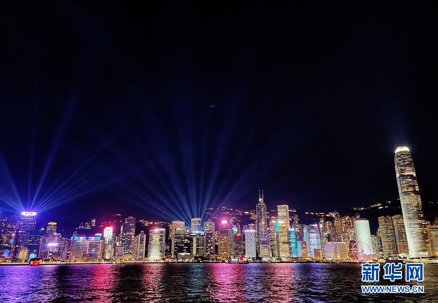 （新华全媒头条·图文互动）（10）正本清源再出发，香港开启“一国两制”新征程