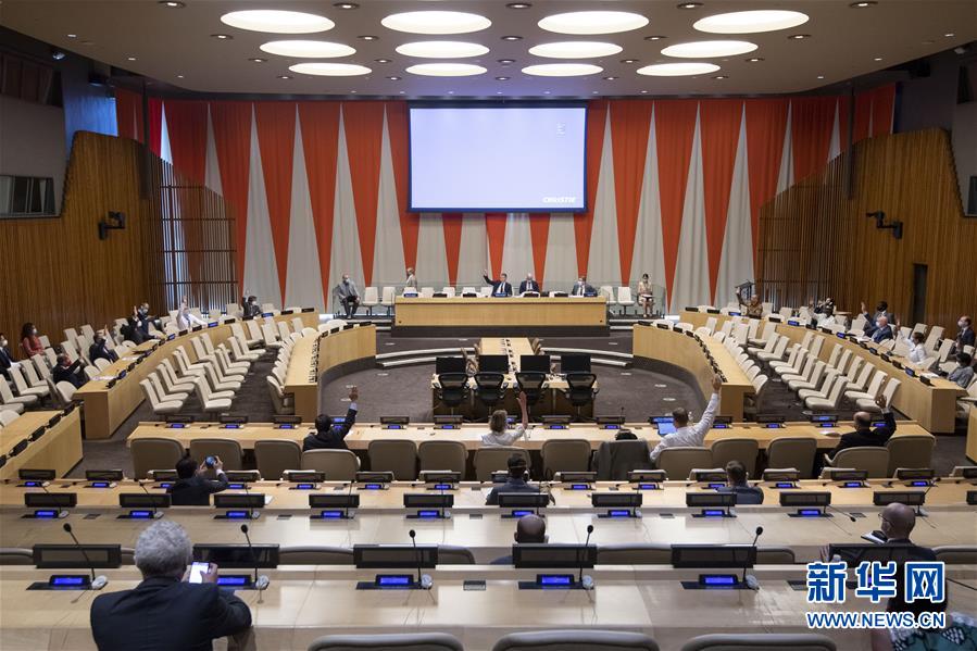 （國際·圖文互動）安理會延長對中非共和國和平與穩定破壞者的制裁措施
