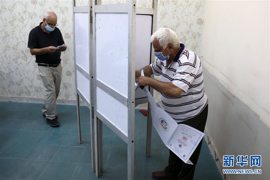 （國際）（7）埃及舉行議會上院選舉