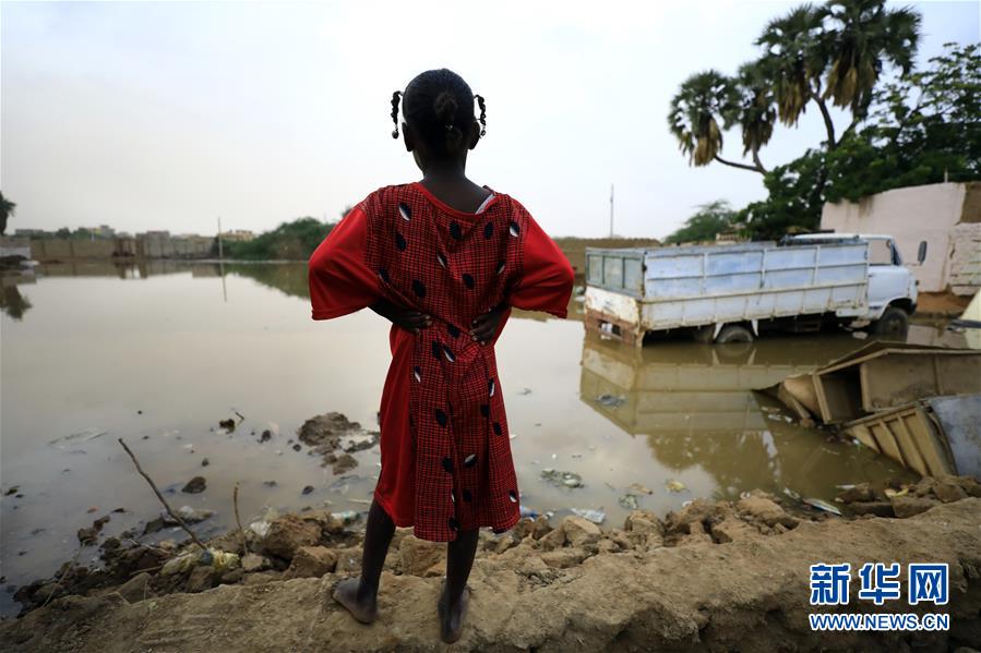 （国际）（2）苏丹暴雨和洪涝灾害致死人数升至86人