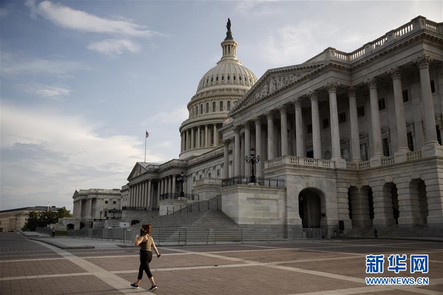 （國際）（1）美國國會預算辦公室：政府債務2021財年將超GDP