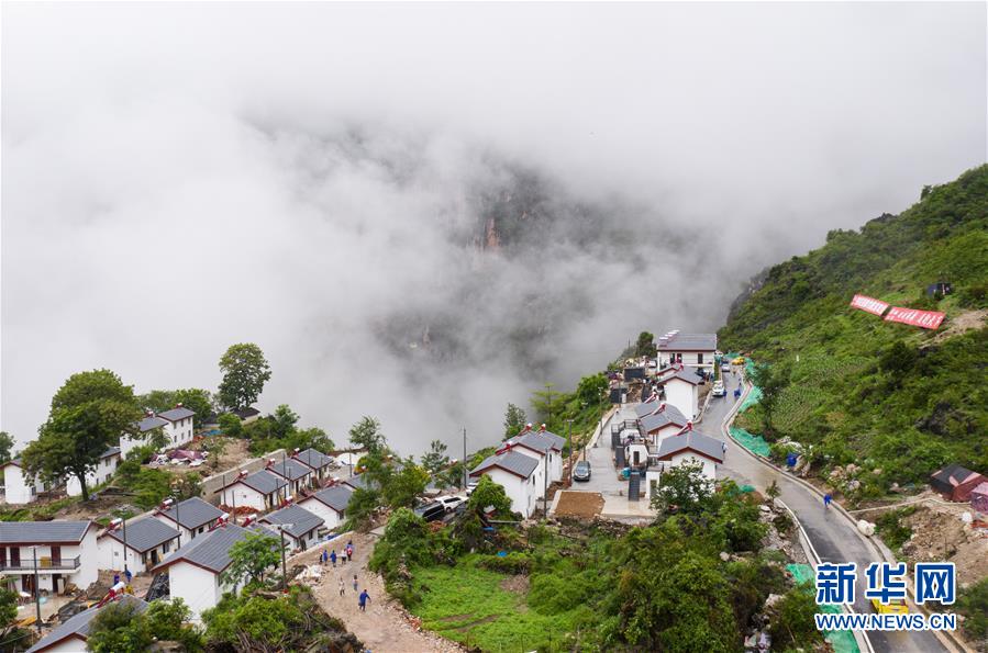 （新华全媒头条·决战决胜脱贫攻坚·督战未摘帽贫困县·图文互动）（3）不获全胜，决不收兵——全国52个挂牌督战贫困县脱贫攻坚纪实