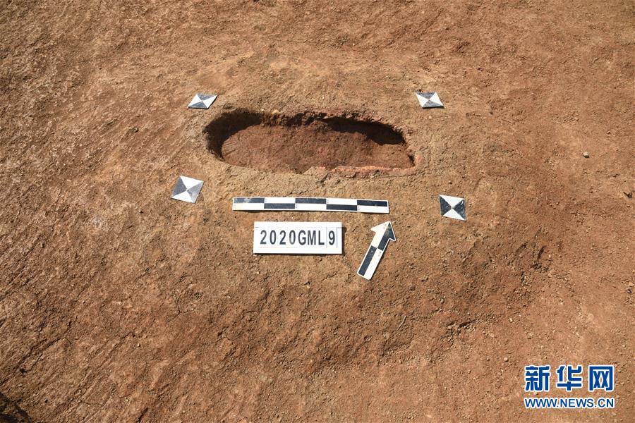 （圖文互動）（2）雲南一新石器時代延續到明清時期遺址發掘大量文物