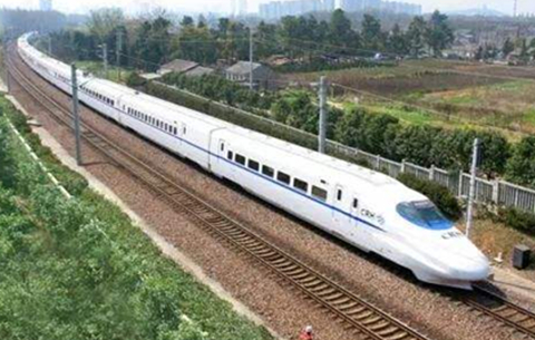滁寧城際鐵路二期工程可研報告獲批
