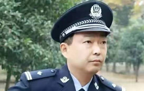 从医到警—— “70后”民警李加海的警察梦