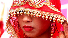印度傳統婚嫁日