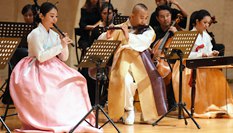 北京：欣賞民族音樂 感受傳統文化
