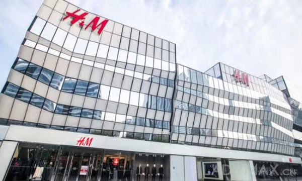 在三四線城市，H&M正面臨哪些競爭對手？