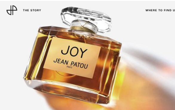 LVMH集团或收购法国传奇香水品牌 Jean Pato