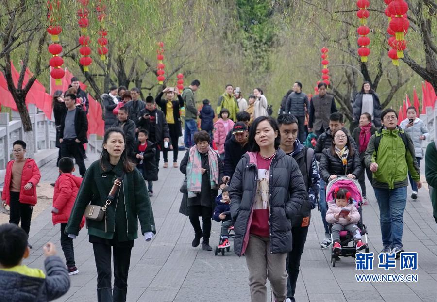 （社会）（1）福建春节长假累计接待游客2600多万人次