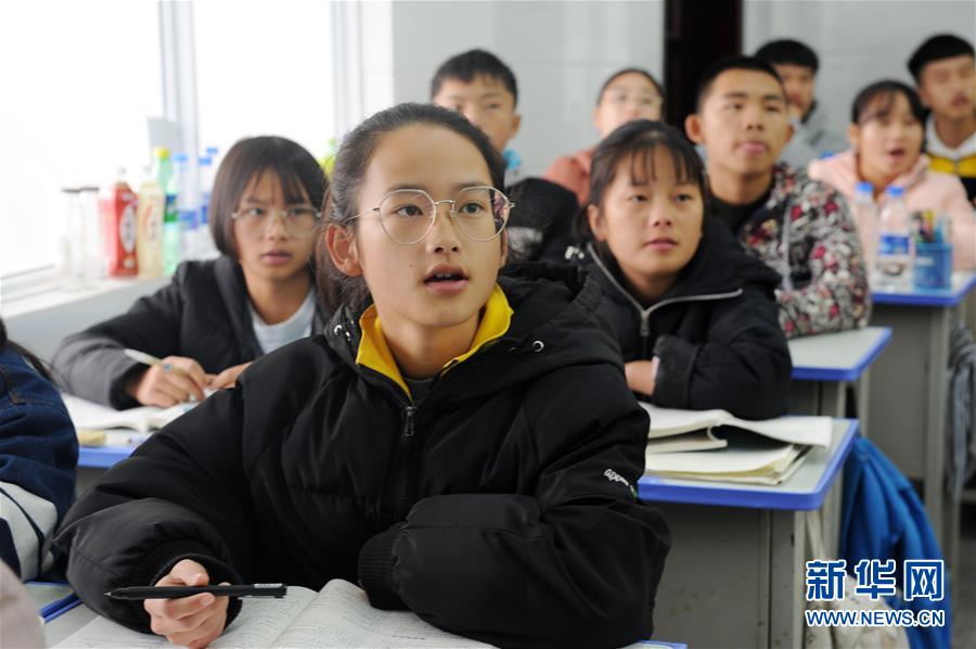 （教育）（1）贵州榕江：集中办学推进义务教育均衡发展