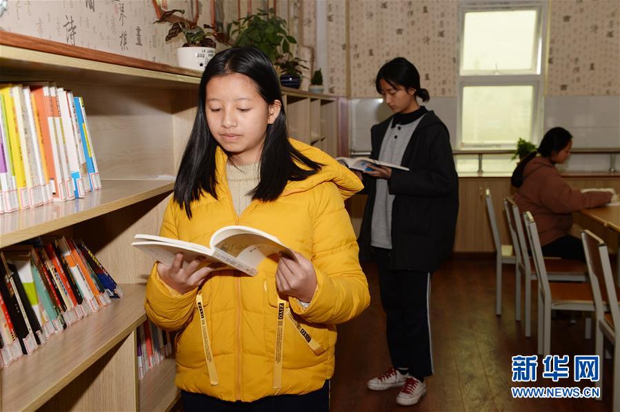 （教育）（2）贵州榕江：集中办学推进义务教育均衡发展