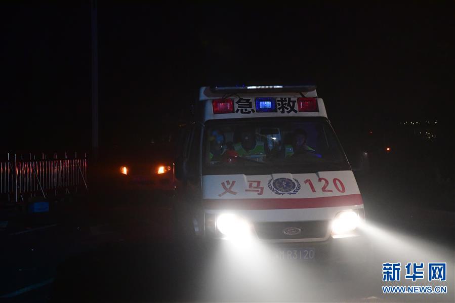 （突发事件后续）（2）河南义马气化厂爆炸事故已致10人死亡5人失联 
