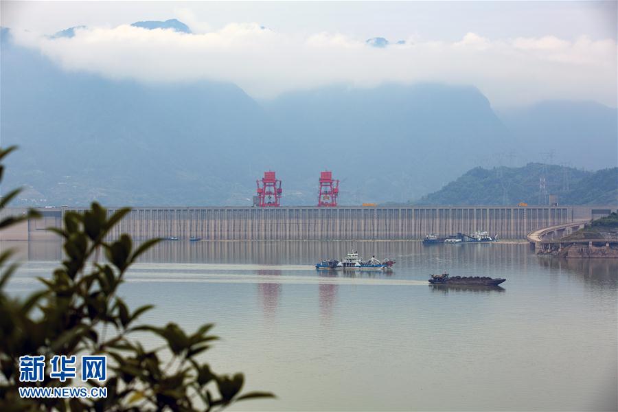 #（社会）（1）三峡水库今年175米实验性蓄水正式启动