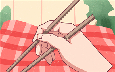 健康生活從餐桌開始，你開始使用公筷公勺了嗎？
