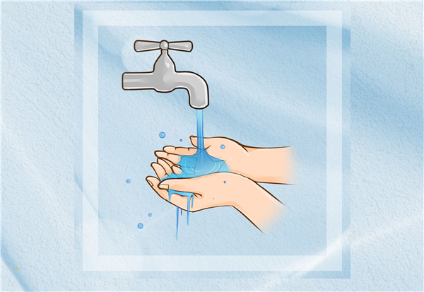 這些越洗越臟的洗手誤區，你中了幾個？