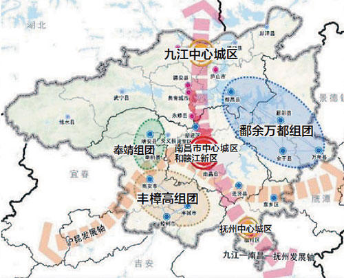 樟树市人口_樟树市2023年规划图(2)