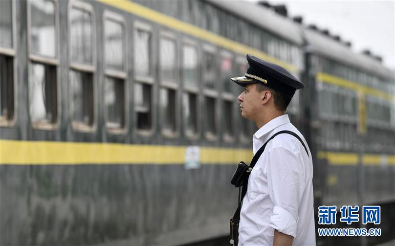 （图片故事）（21）成渝铁路：新中国第一条铁路见证蜀道变通途