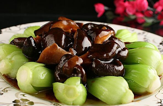 暖胃更暖心的味道 老上海人过冬爱吃这些家常菜