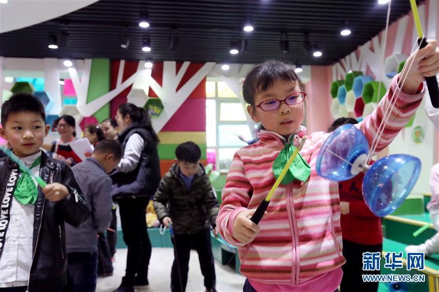 （教育）（1）上海：小學生放學後免費晚托服務延時至下午6點