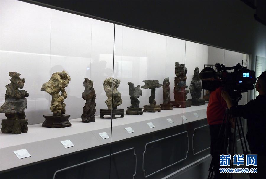 （新华视界）（2）上海博物馆将举办恢复开放后首个特展