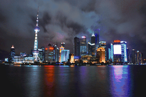 四条微游上海精彩线路新鲜出炉，今年还约噢！