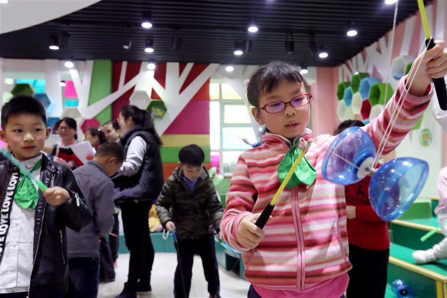 上海：小学生放学后免费晚托服务延时至下午6点