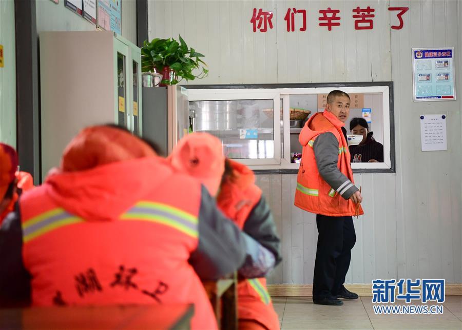 （社会）（1）西安建成105个“工会爱心驿站”服务户外工作者